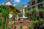Guest house Akvarel (Nakhimova Street, 23), hotel