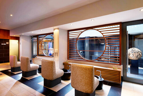 Гостиница InterContinental Berlin в Берлине