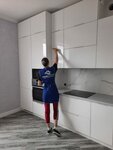Proffusluga (Korenovskaya ulitsa, 32) ، خدمات التنظيف