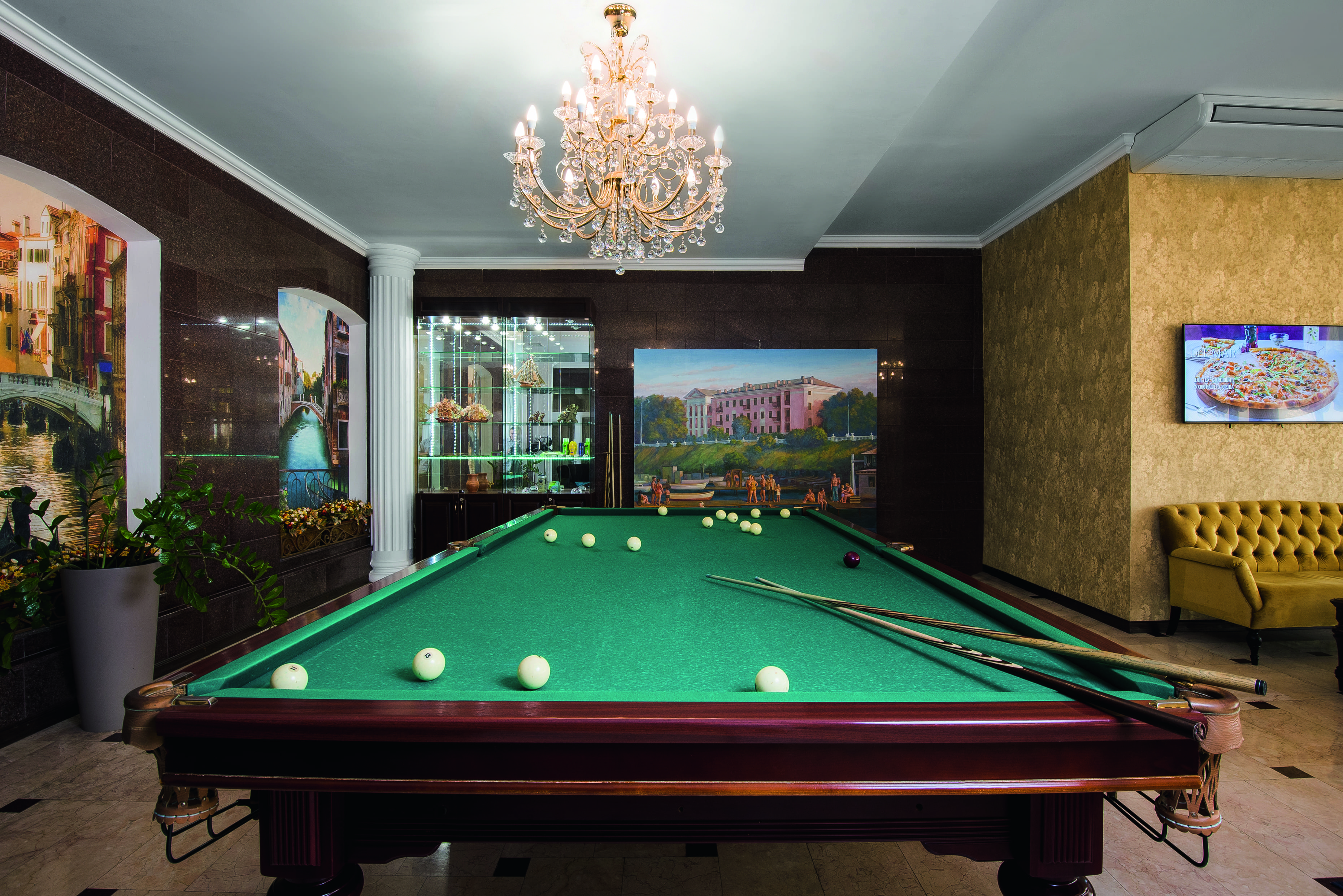 Фото Старинная Анапа