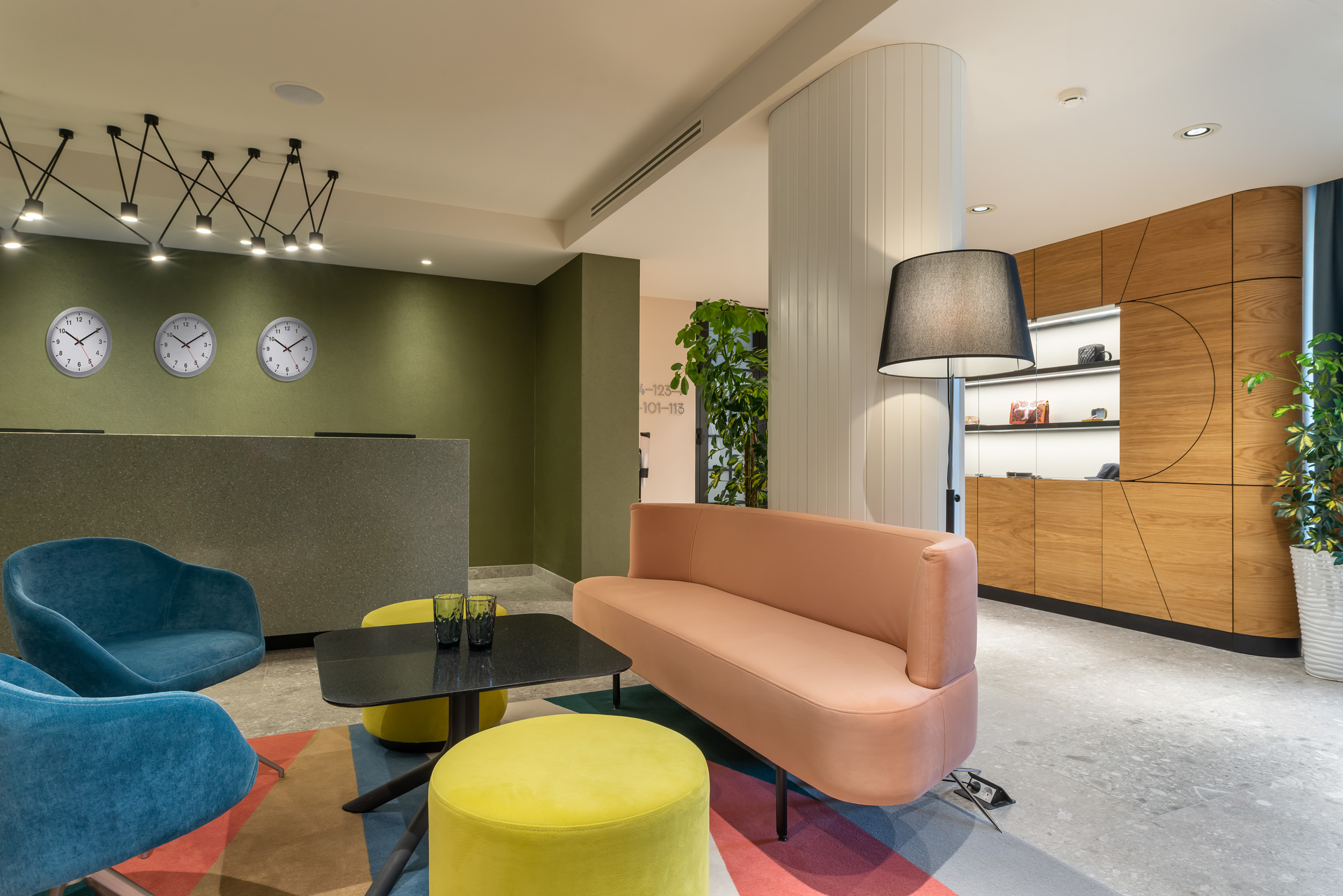 Фото Курорт-Отель Джамайка