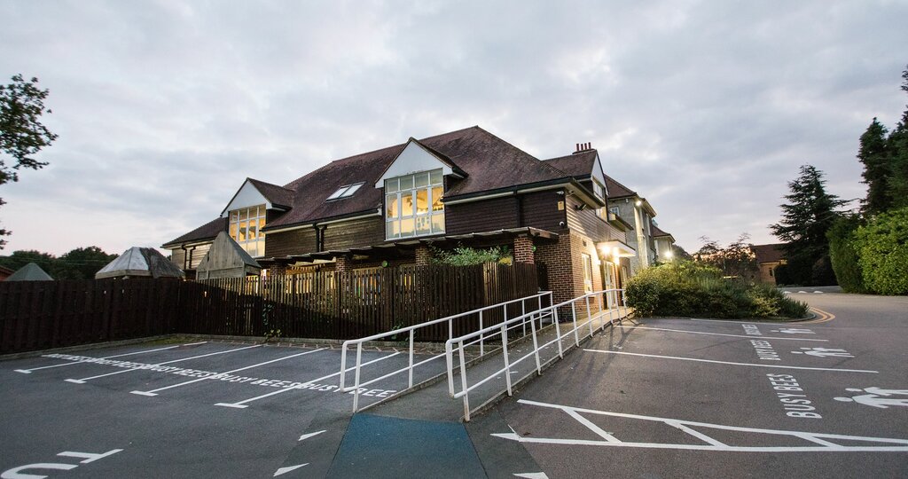 Kindergarten, nursery Busy Bees at Farringtons, London, photo