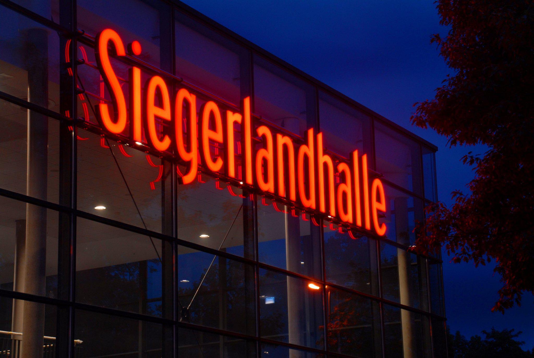 Фото Holiday Inn Express Siegen, an Ihg Hotel