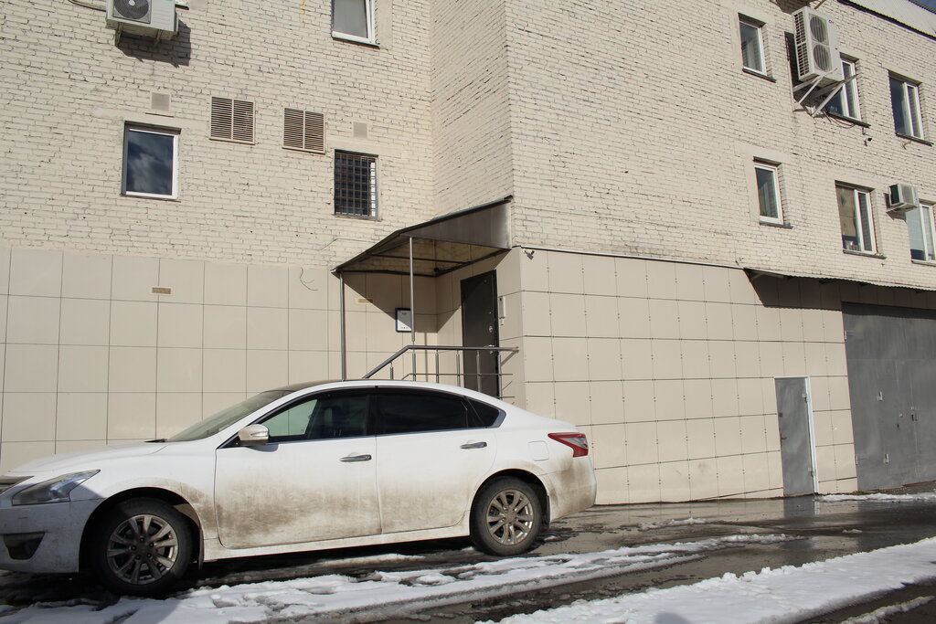 Ventilation systems Aero-Expert, Moscow, photo