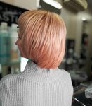 Sonata (Proletarskaya Street, 39), hairdresser