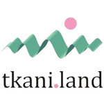 Tkani. land (Village Lapshinka, вл7к1), drapery shop