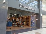 Concept Store (Pieramozhcaw Avenue, 84), tienda de ropa