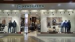 Henderson (просп. Строителей, 117), магазин одежды в Барнауле