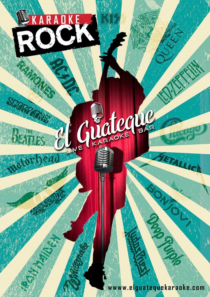 Karaoke El Guateque Karaoke, Pamplona, photo