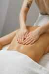 It's good massage (Saint Petersburg, Dalnevostochniy Avenue, 12к2), massage salon