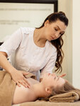 New Face (Mashinnaya Street, 1В/3), massage salon