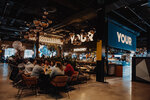 Terminal Foodhall (Village Lapshinka, 30/1В), foodmall, gastro market