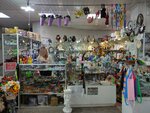 Подарки и Сувениры (Geroev Stalingrada Avenue, 33), gift and souvenir shop