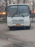 Автостанция № 2 (derevnya Galinka, Pokrovskaya ulitsa, 15), estación de autobuses, estación de autobuses