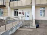 Poliklinika № 50 Khirurgicheskoye otdeleniye (Komsomolskaya Street, 31), department of the hospital