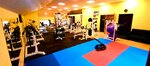 Best Form (Rodniki Township, Trudovaya ulitsa, 5к1), sports club