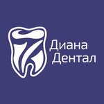 Diana-Dental (Shenkursky Drive, 3Б), dental clinic