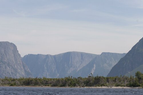 Гостиница Holiday Inn Express Deer Lake