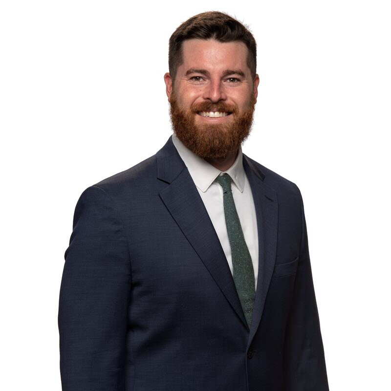 Financial consulting Patrick Lanahan: First Horizon Mortgage, Nashville, photo