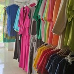 Sofi (Internatsionalnaya ulitsa, 116), clothing store