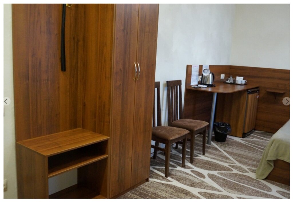 Hotel Neftyanik, Buguruslan, photo