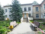 Bolnitsa Psikhiatricheskaya Klinicheskaya Gomelskaya Oblastnaya Uz (Gomiel, Dobrushskaja vulica, 1), specialized hospital