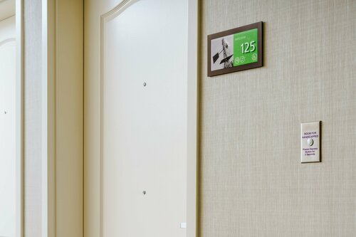 Гостиница Hampton Inn & Suites Thousand Oaks, Ca