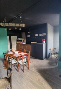 Yellow Green Bar (Lytkarino, 4th Subdistrict, mikrorayon 4A, 5), bar, pub