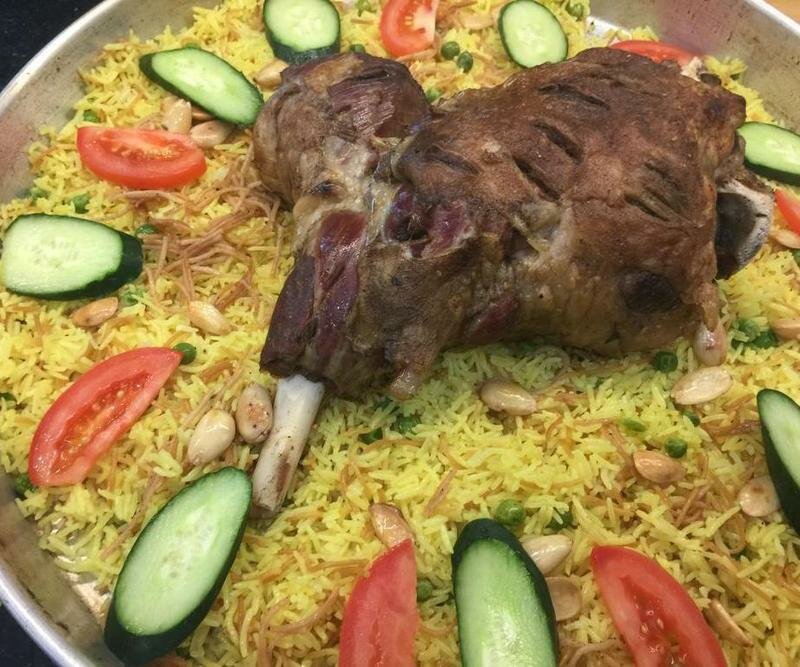 Restaurant Baghdad Restaurant Ristorante Arabo, Florence, photo