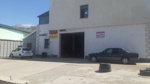 Detaylı oto bakımı Nab auto, Astana, foto