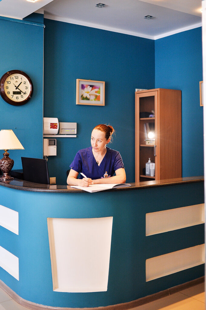 Specialized hospital Institute Of Surgical Correction And Recovery, Moscow, photo