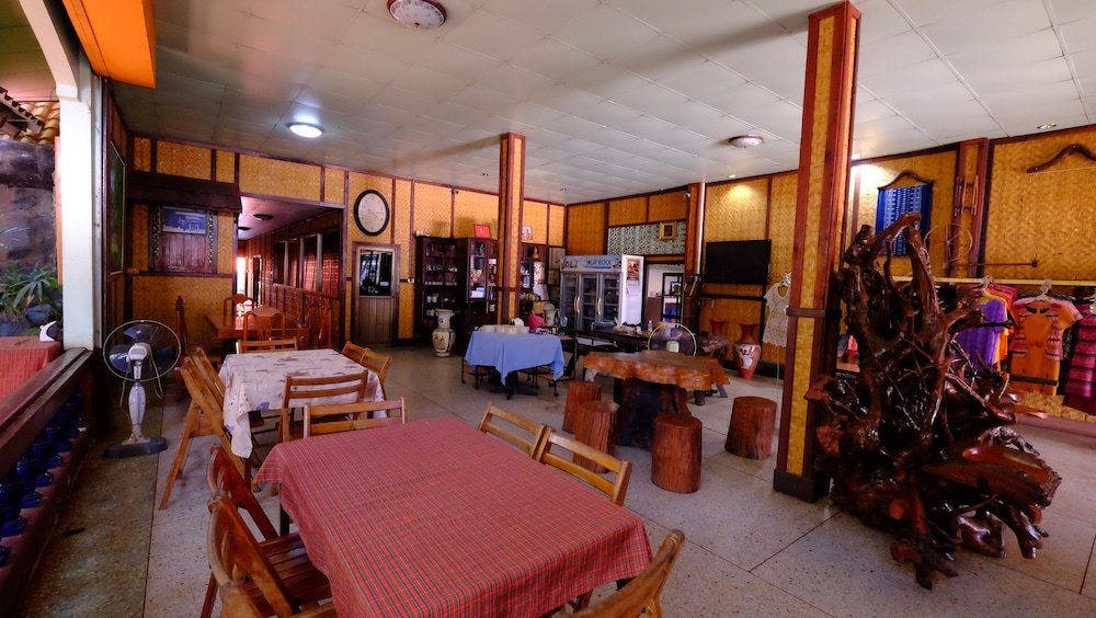 Фото Heaunyoy Resort