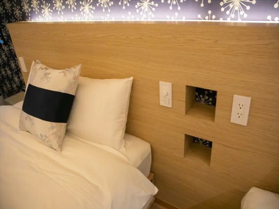 Фото Hotel MyStays Higashi Ikebukuro