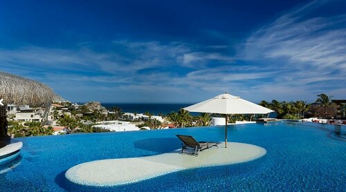 Гостиница Beautiful Holiday Villa in a Prime Location in Cabo San Lucas 1007 в Штате Южная Нижняя Калифорния