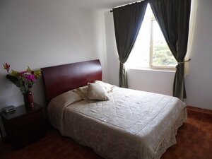 Hotel La Terraza (Quindio), hotel