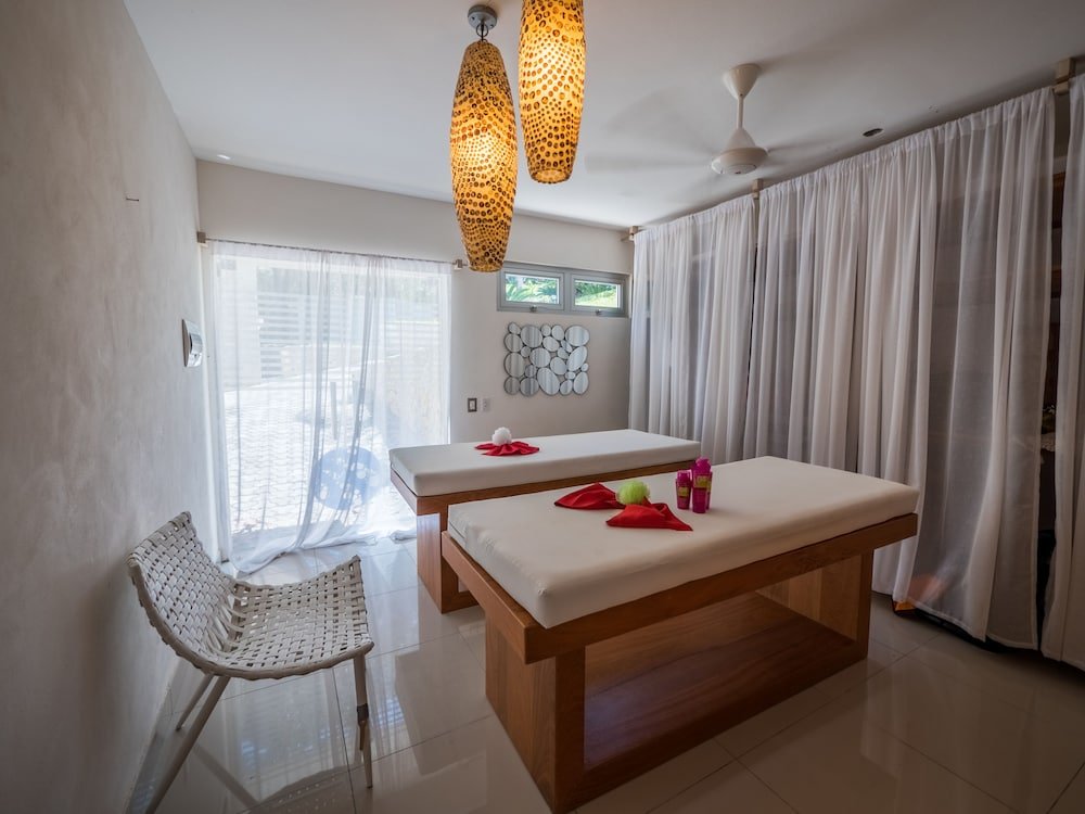 Фото Villas Agua Dulce - Loft Corazon