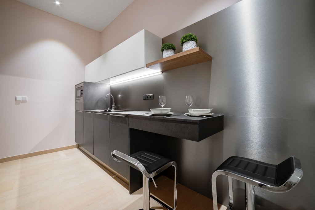 Фото Apartment Pekarska 29