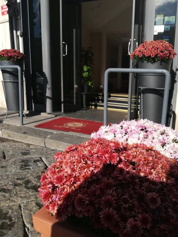 Фото Hotel Leopardi