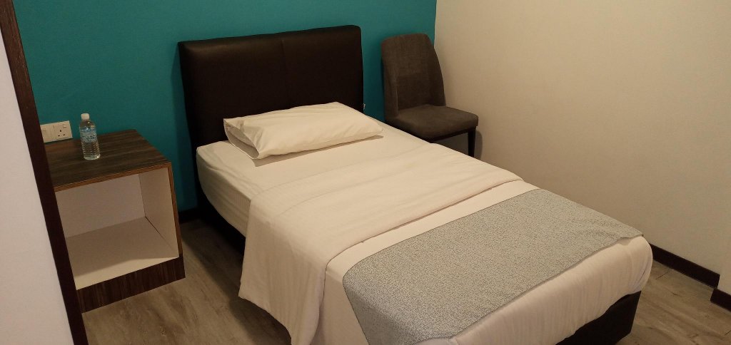 Фото S. S. Hotel Seremban