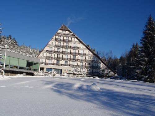Фото Hotel Ski