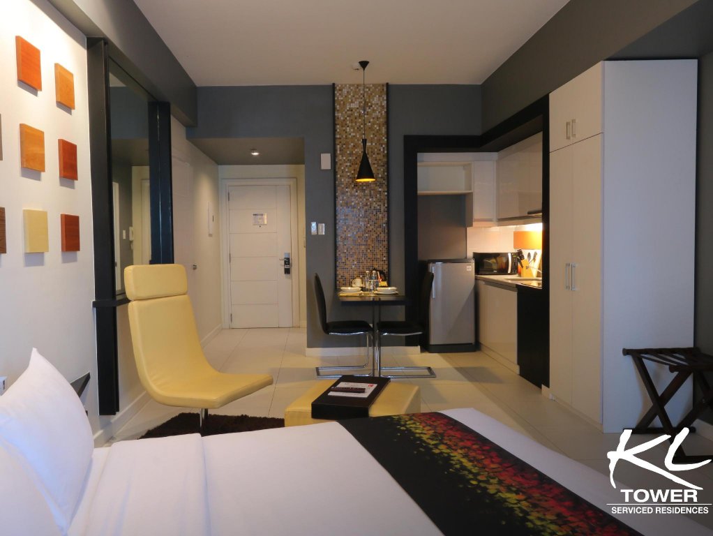 Фото Kl Executive Greenbelt Klx