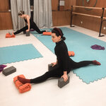 Ballet i rastyahka (Gorodok B Microdistrict, 3rd Pochtovoye Otdeleniye Street, 100) ، مدرسة لتعليم الرقص