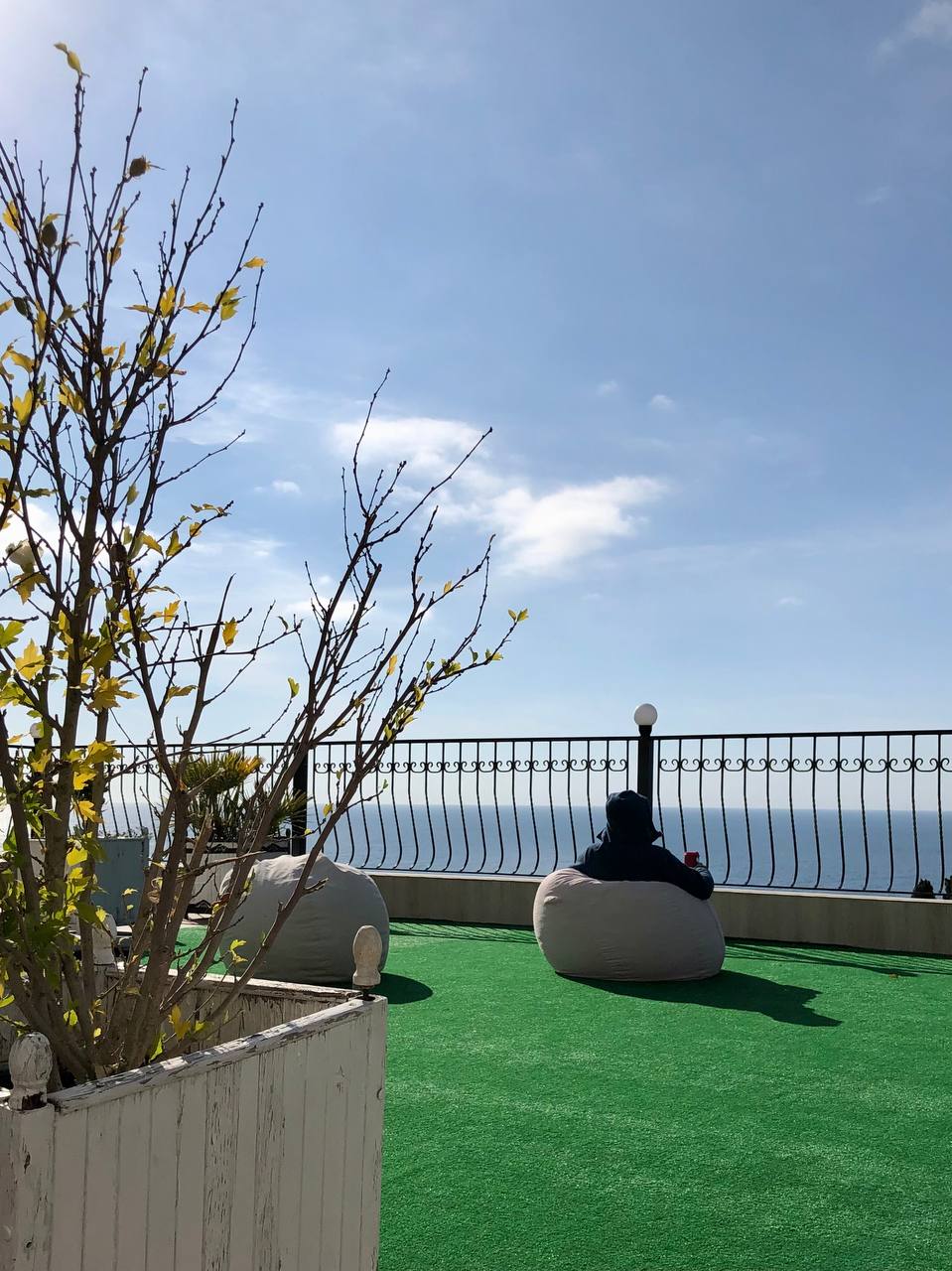 Фото Tikhiy Ugolok