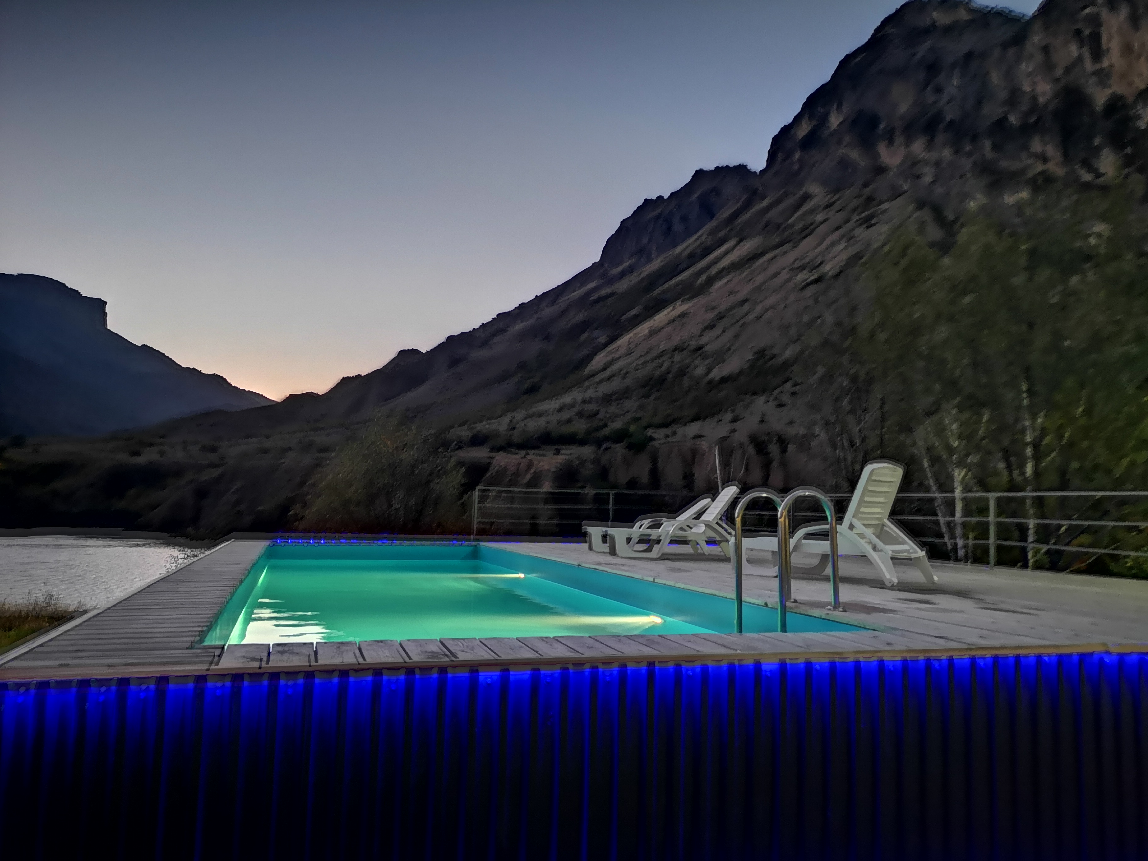 Фото Лагуна-Голхин