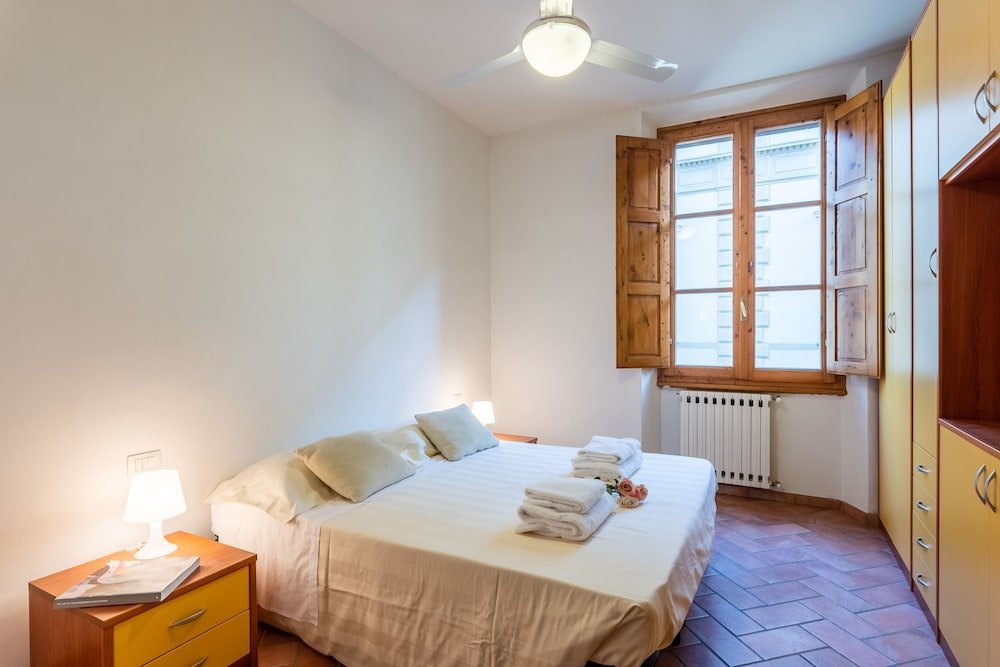 Фото Ghibellina Apartments