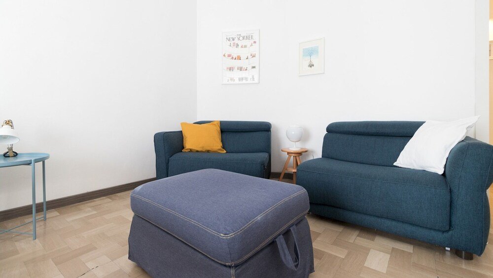 Фото Italianway - Minturno 9