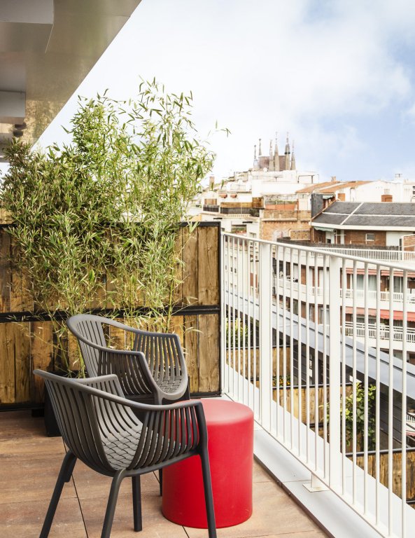 Фото Generator Barcelona