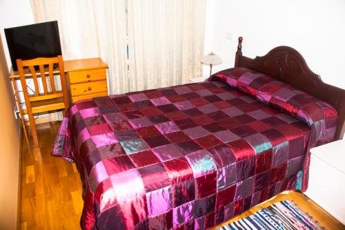 Фото Hospedaxe Carragal