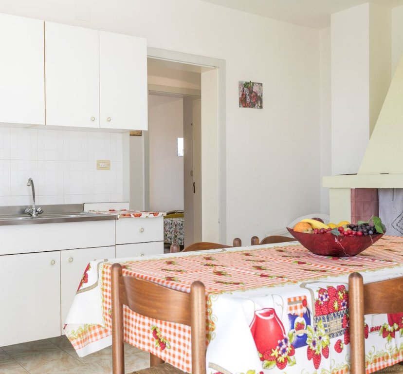 Фото Appartamento Giulietta al Mare