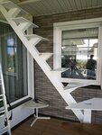 Stairshop ru (1st Nagatinsky Drive, 2с34), stairs and stair railings